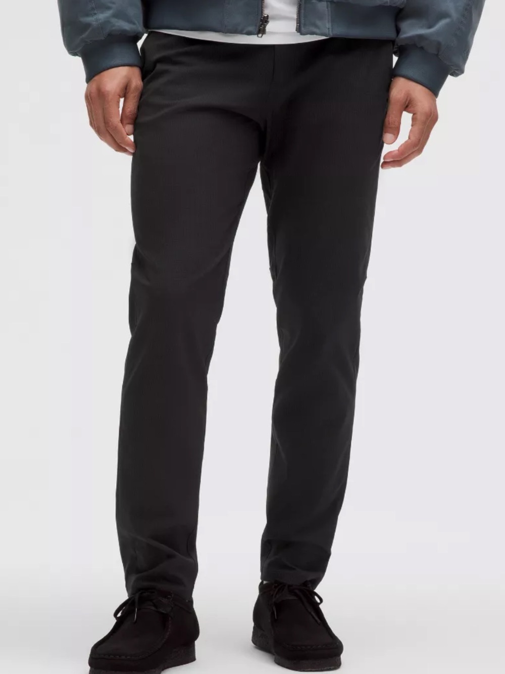 Lululemon Commission Warpstreme Pants Slim